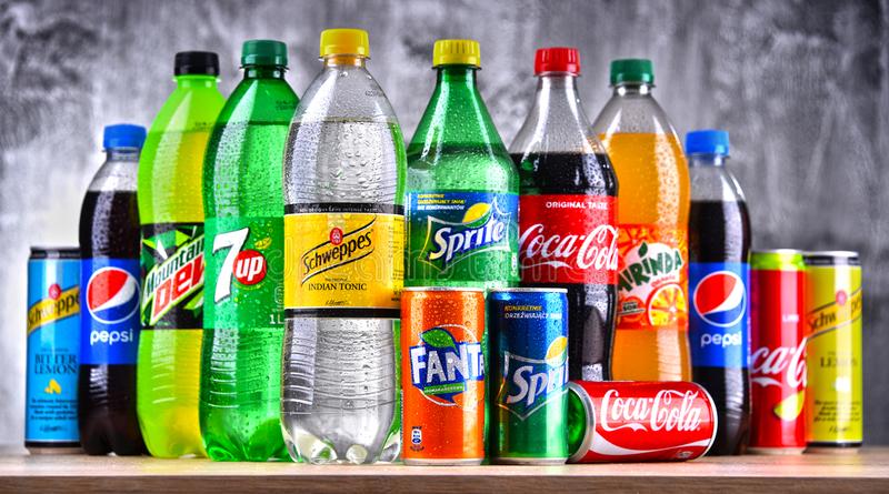 Fresh-Soft-Drinks
